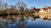 Rudka | Revitalizace rybníka